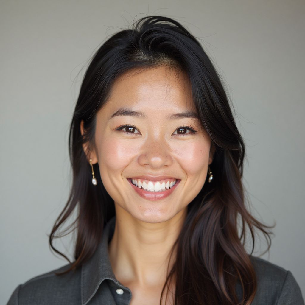 Jessica Wu - Customer Review