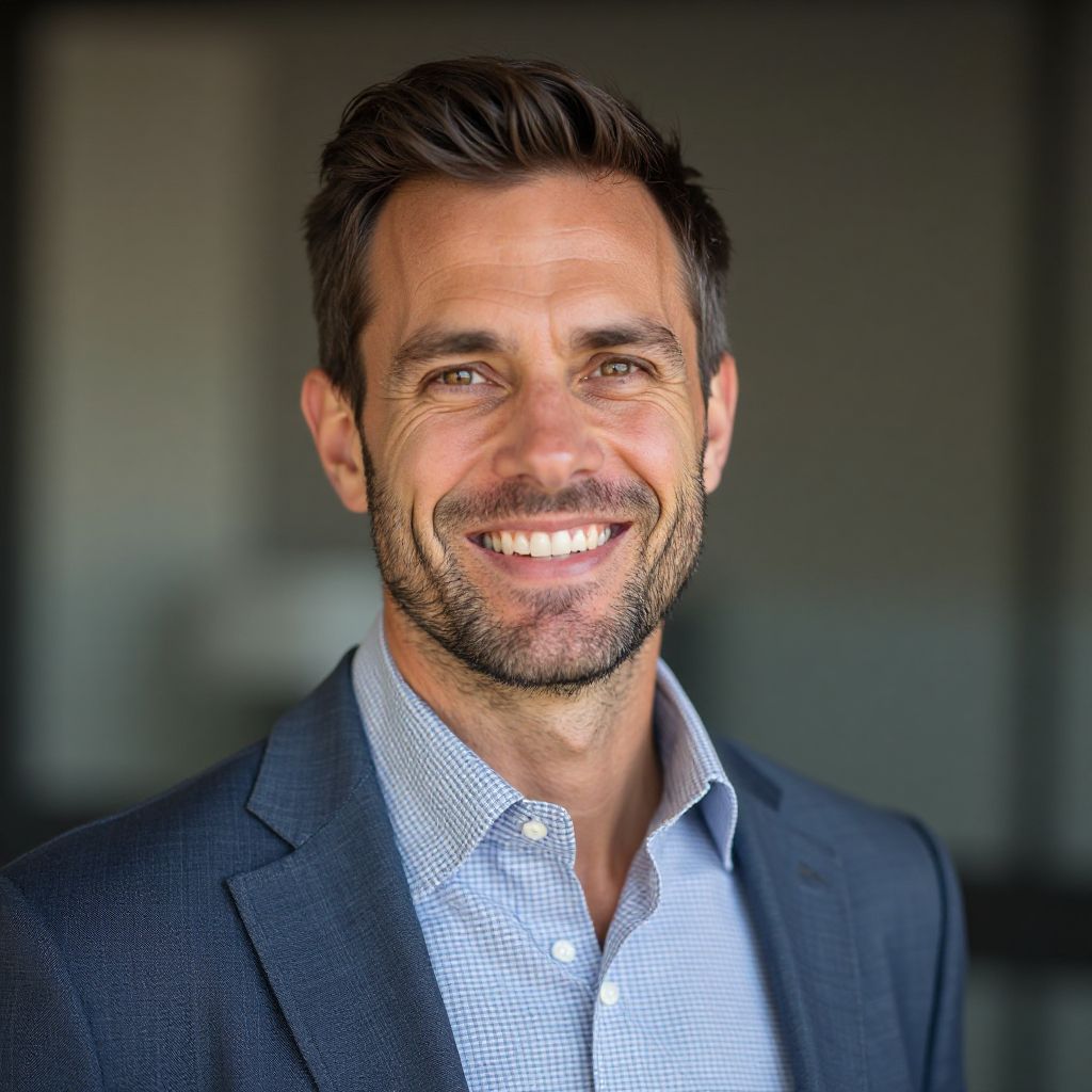 Liam Patterson - Customer Review