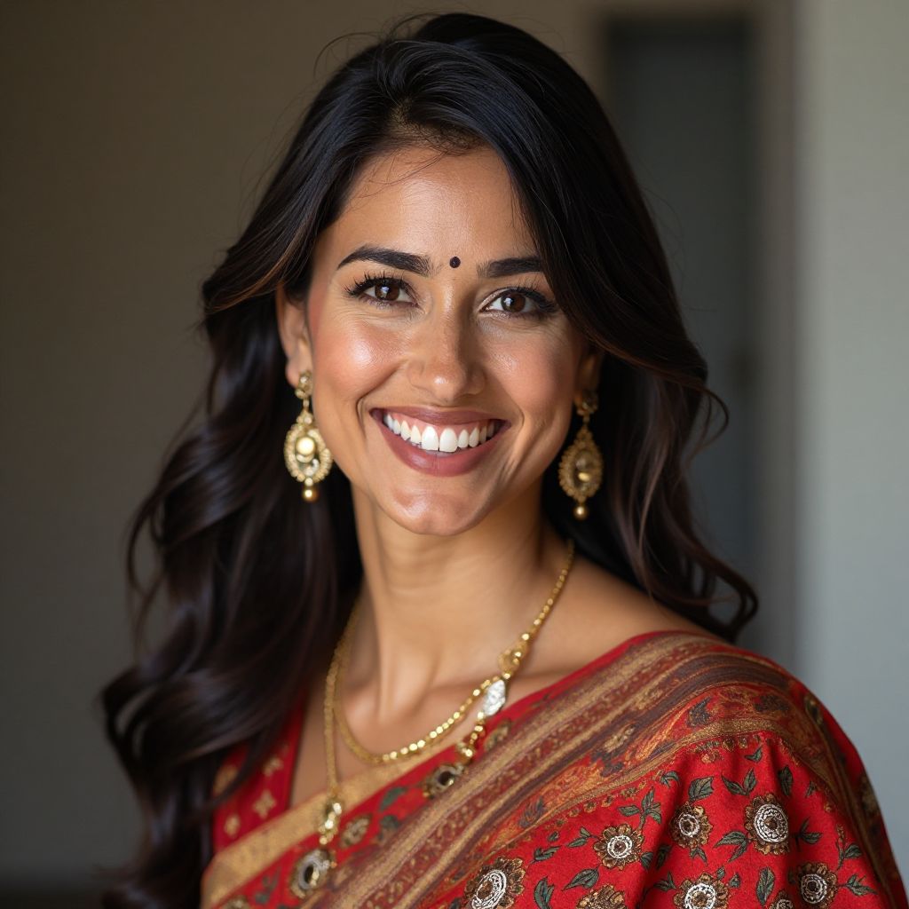 Priya Sharma - Customer Review